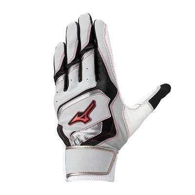 グレイ×ブラック×シルバー