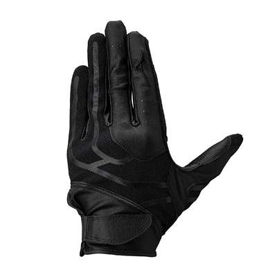 ブラック×ブラック