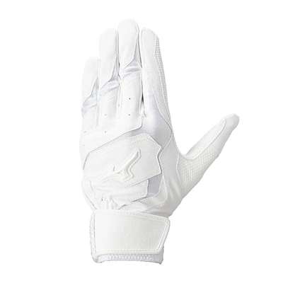 ホワイト×ホワイト