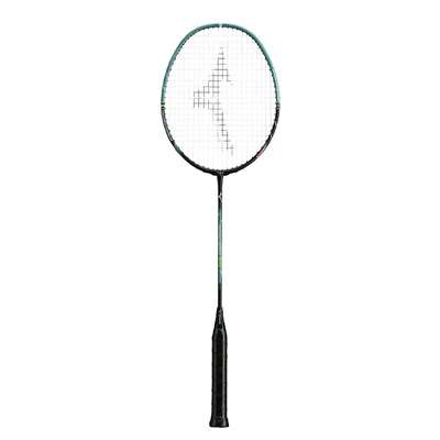 ブラック×グリーン