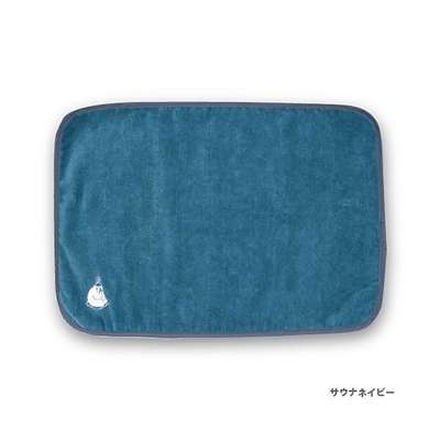 サウナネイビー