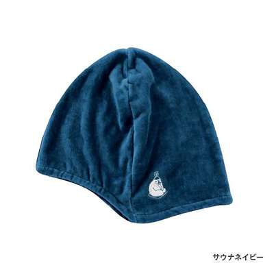 サウナネイビー