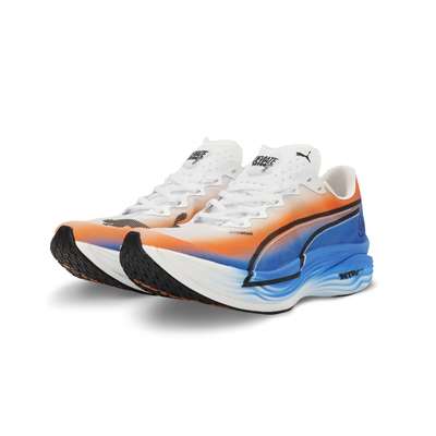 PUMAプーマ - ディヴィエイト ニトロ エリート 3 EKIDEN 31342001/メガ