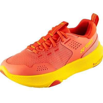 サンセットレッド