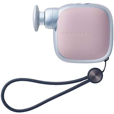 グレイッシュピンク