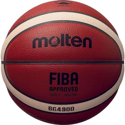 オレンジ×アイボリー