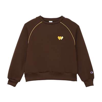 ダークブラウン