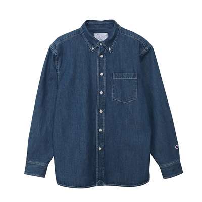 ウオッシュブルー