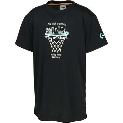 ブラック/エメラルド