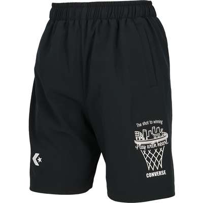 ブラック/ホワイト