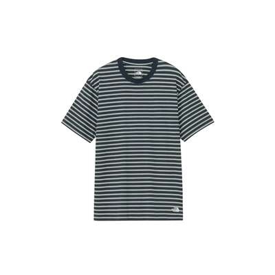 FCRB ウールブレンドオーセンティックノースリーブティー　S size THE NORTH FACEザ・ノース・フェイス - S/S FD BORDER TEE (ショート