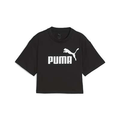 PUMA BLACK