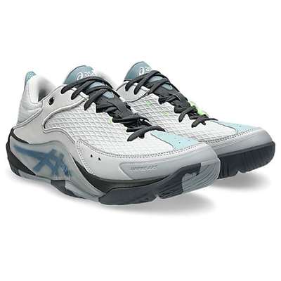CLOUD GREY/STORM BLUE