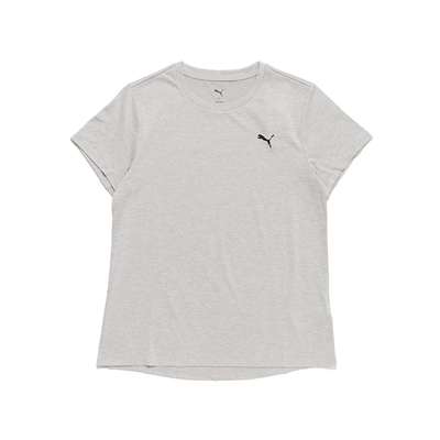 LIGHT GRAY HEATHER