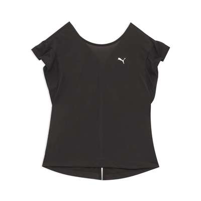 PUMA BLACK