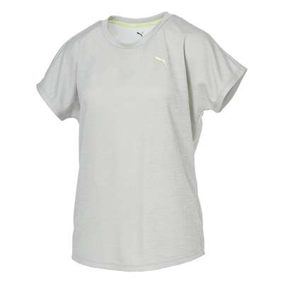 LIGHT GRAY HEATHER