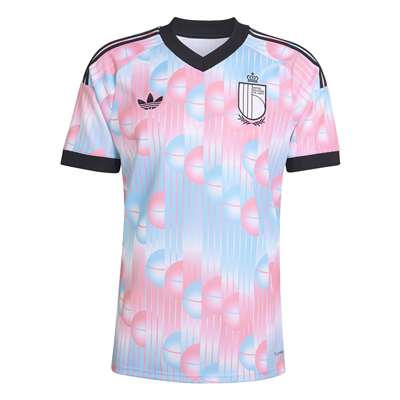 フローズンブルー/ブラック