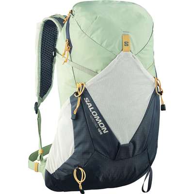 SEAGRASS/SILVER CLOUD/Nine Iron