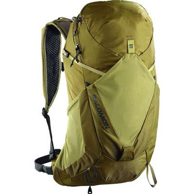 BRILLIANT OLIVE/Willow/BLACK