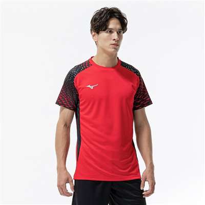 チャイニーズレッド×ブラック