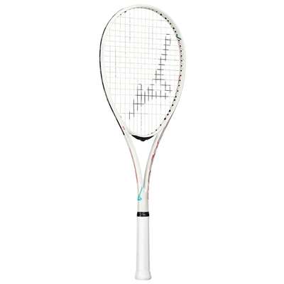 パールホワイト×ターコイズ