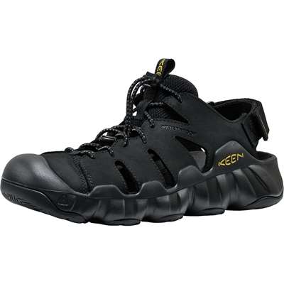 BLACK/KEEN YELLOW