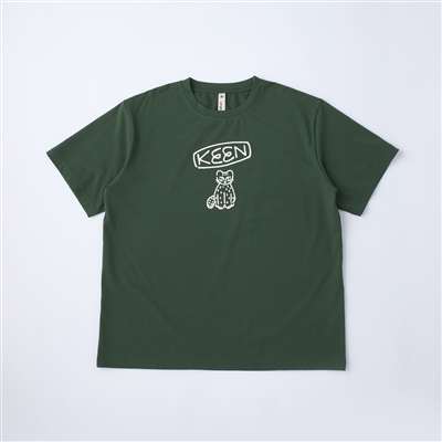 DARK GREEN