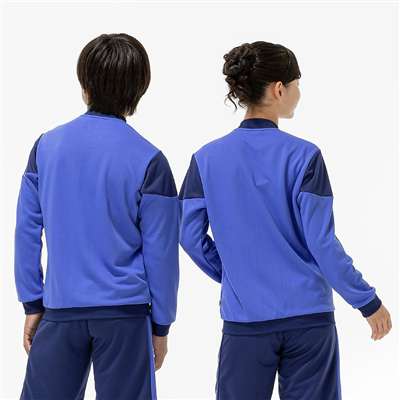 ダズリングブルー