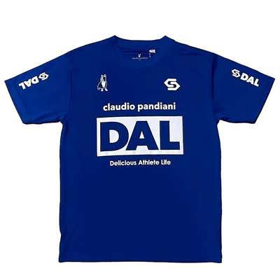 ブルー/ホワイト