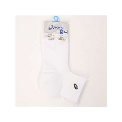 ホワイト/ブラック