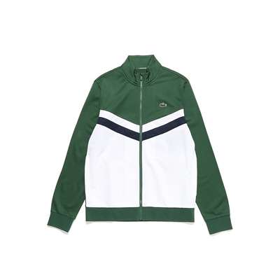 GREEN/WHITE-NAVY BLUE