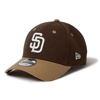 ウォルナット/カーキ