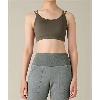 グレイッシュカーキ