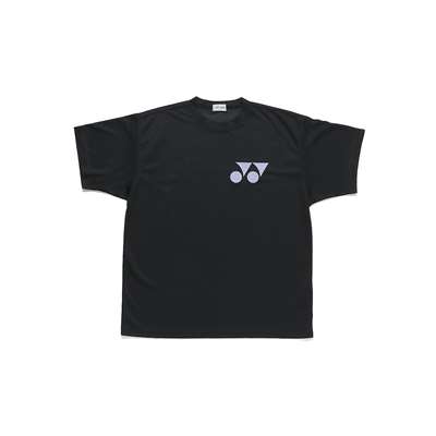 ブラック/パープル