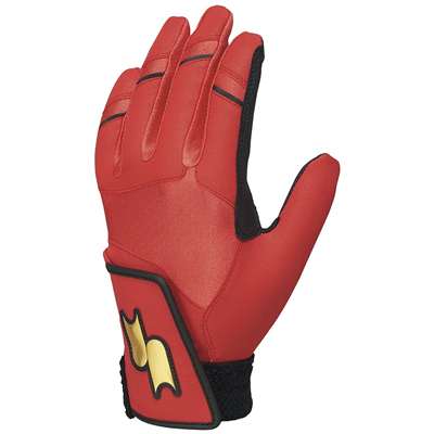 レッド/ブラック