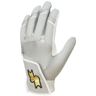 グレー/ホワイト