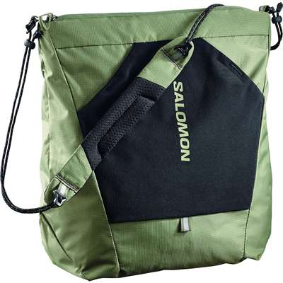 DEEP LICHEN GREEN/Tea/