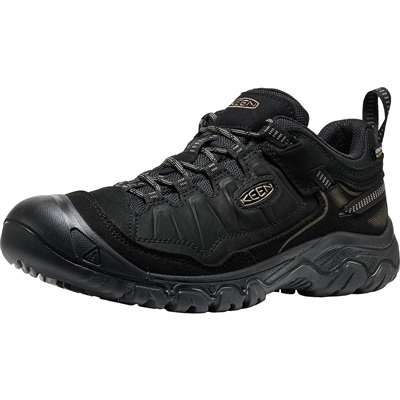 TRIPLE BLACK