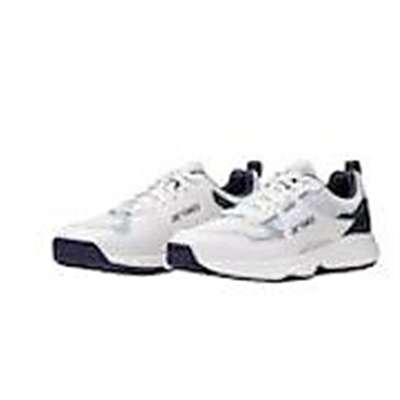 ホワイト/グリーン