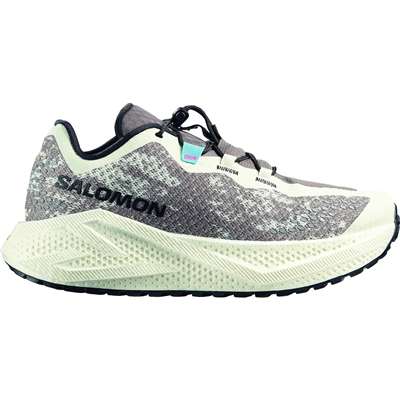 Vanilla Ice/Black/Iron