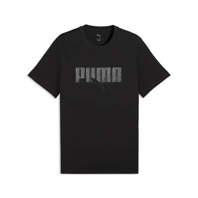 PUMA BLACK