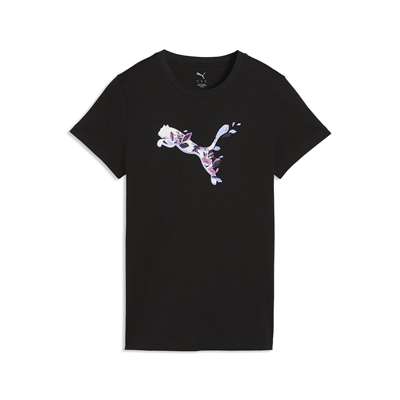 PUMA BLACK