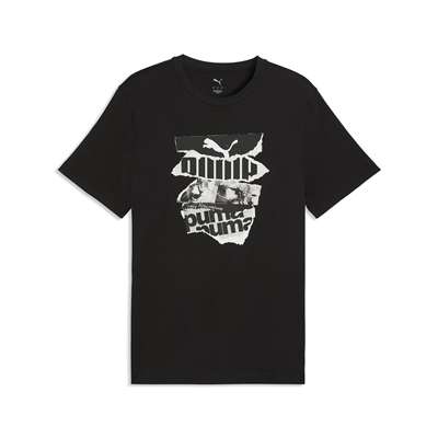 PUMA BLACK