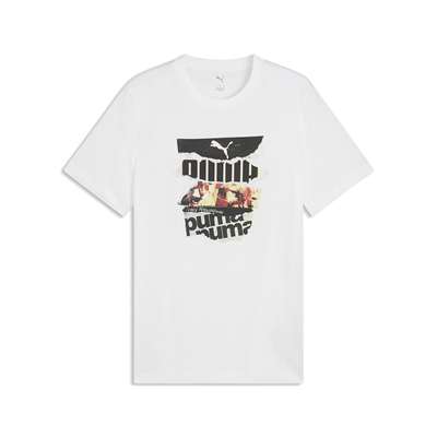 PUMA WHITE