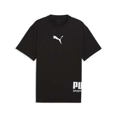 PUMA BLACK