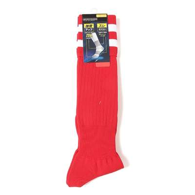 レッド/ホワイト