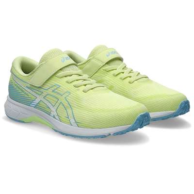 SOFT YELLOW/LIGHT BLUE