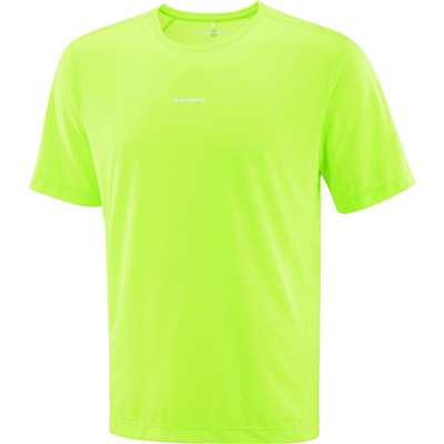 SALOMONサロモン - SHKout CORE SS TEE M LC2778800/メガスポーツ公式