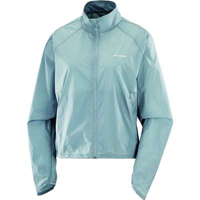 SALOMONサロモン - SHKout FLY JKT W LC2844000/メガスポーツ公式