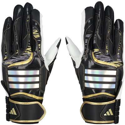 ブラックxゴールド